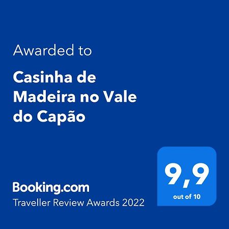 Casinha De Madeira No Vale Do Capao Villa Luaran gambar